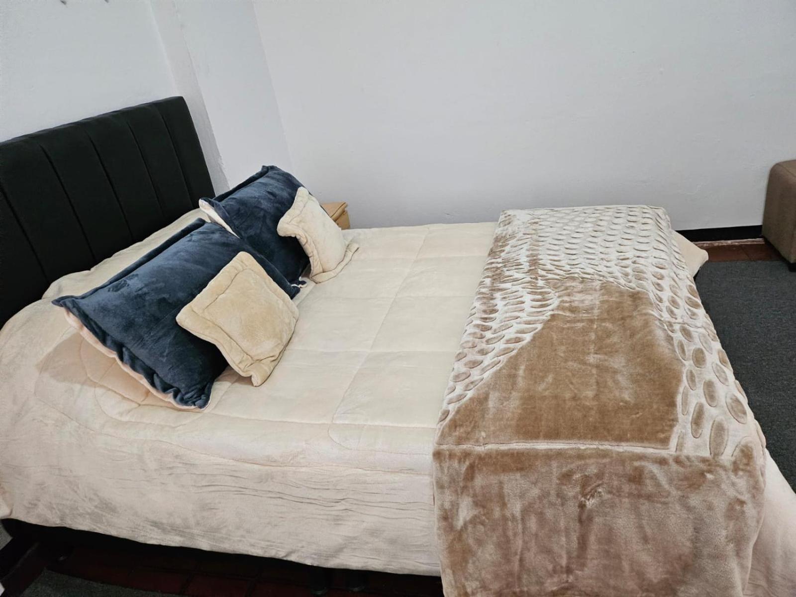 Casa Samor La Candelaria Богота Екстер'єр фото