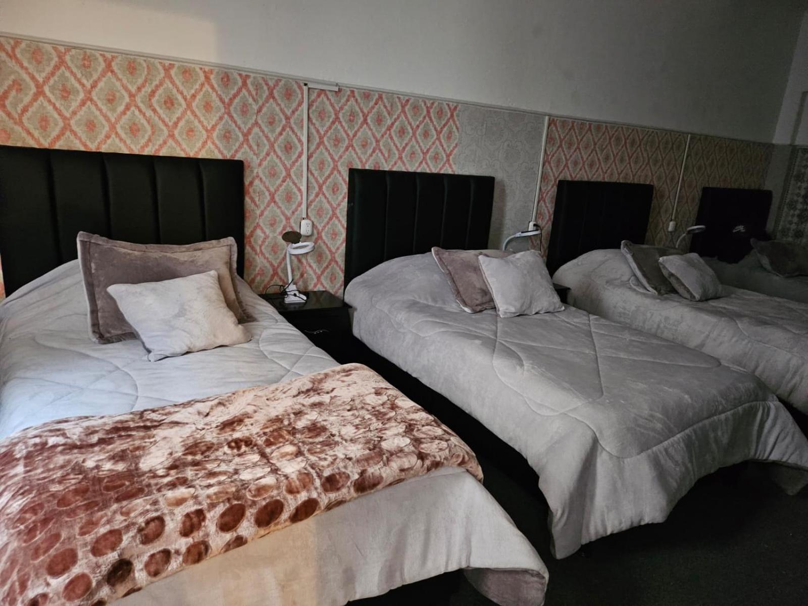 Casa Samor La Candelaria Богота Екстер'єр фото