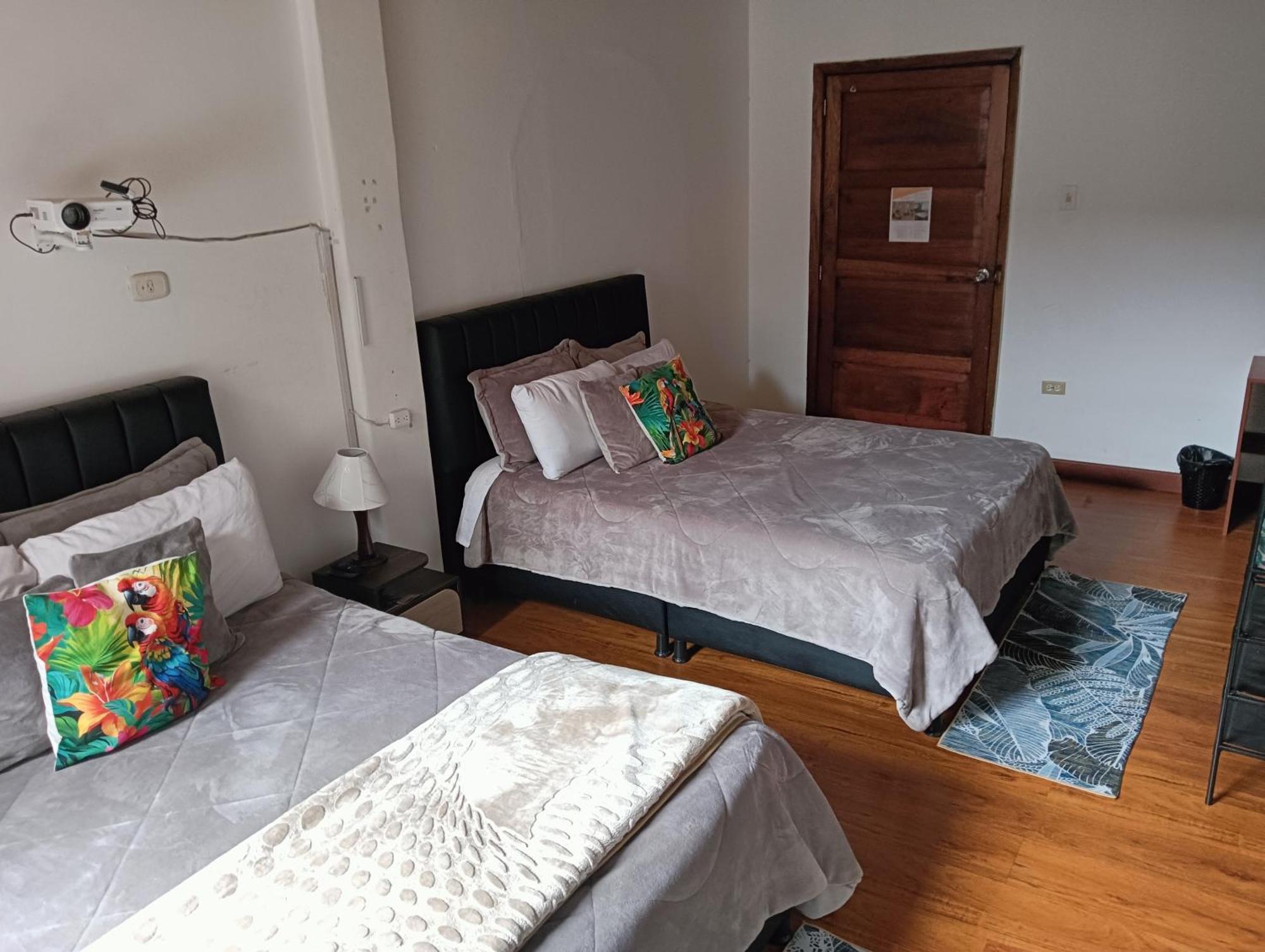 Casa Samor La Candelaria Богота Екстер'єр фото