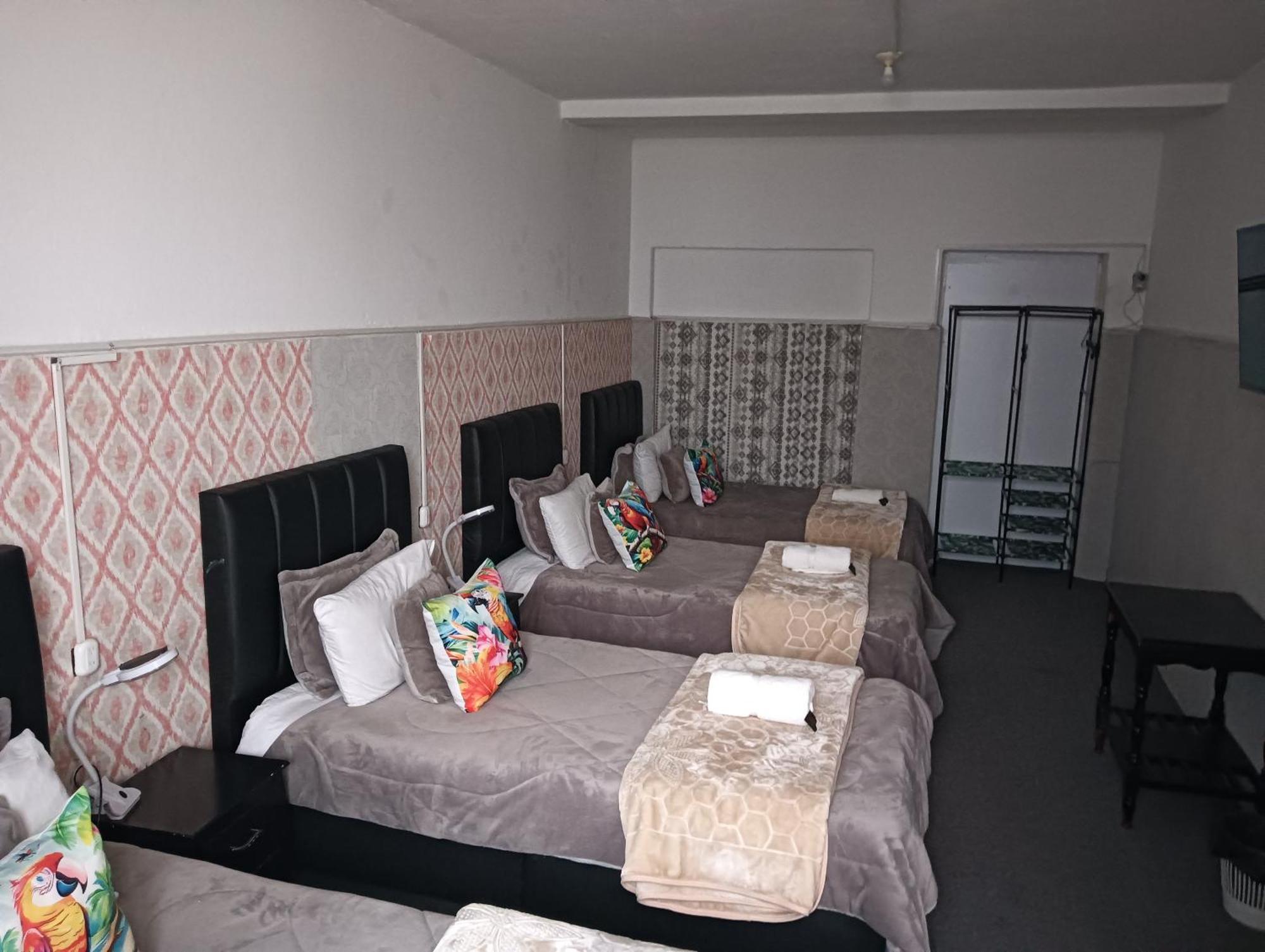 Casa Samor La Candelaria Богота Екстер'єр фото