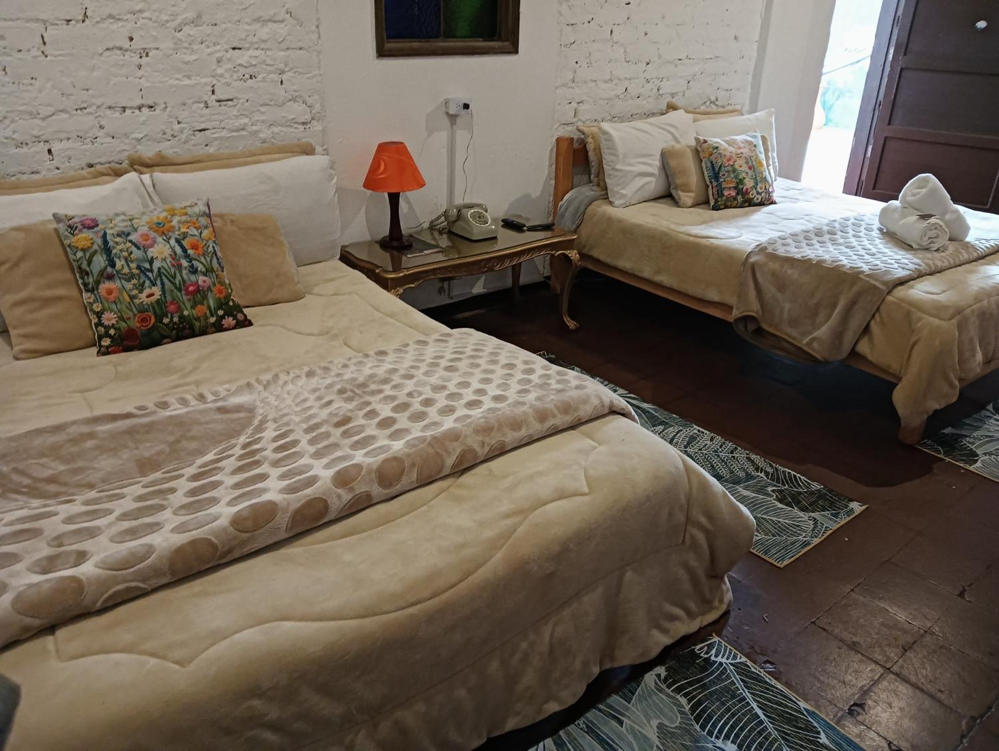 Casa Samor La Candelaria Богота Екстер'єр фото