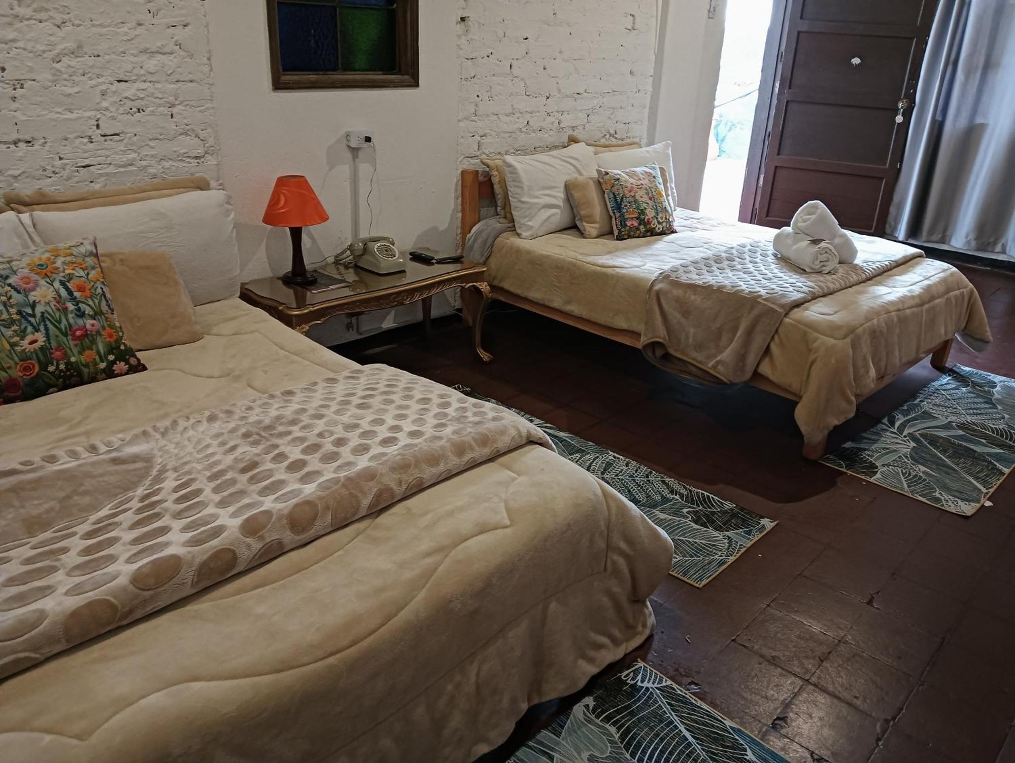 Casa Samor La Candelaria Богота Екстер'єр фото