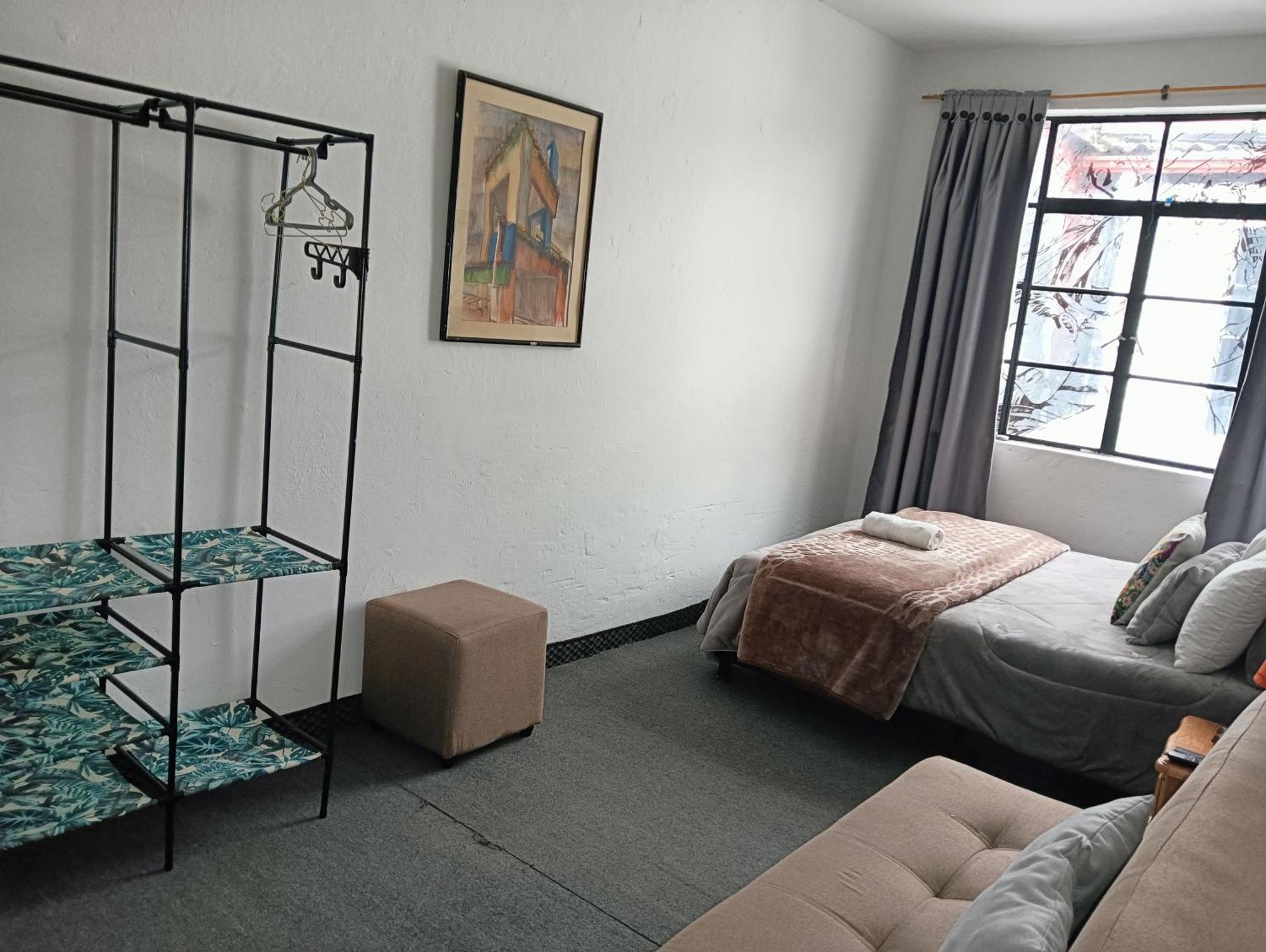 Casa Samor La Candelaria Богота Екстер'єр фото